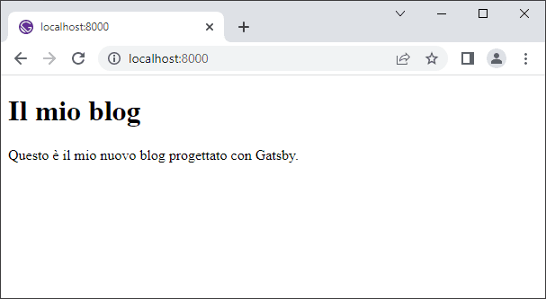 Blog