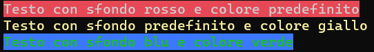 Testo