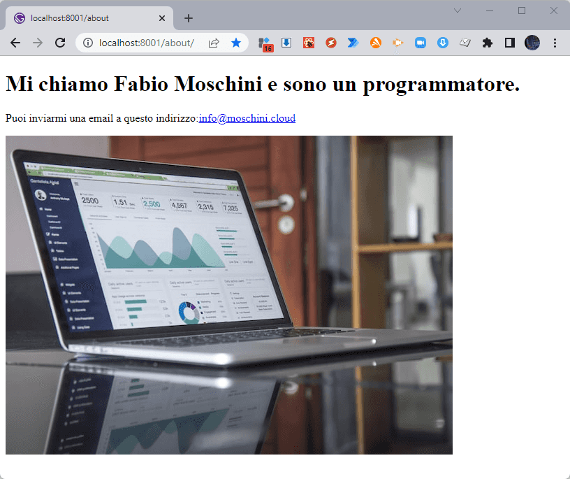 Blog