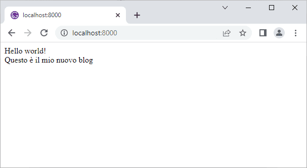 Blog